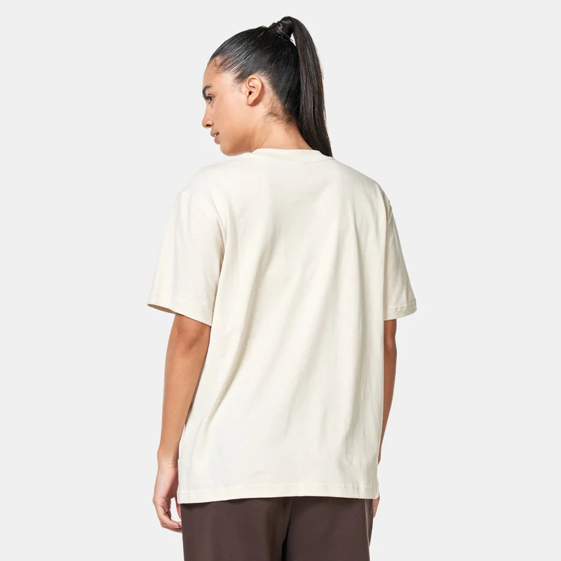 New Balance Women's Athletics Jersey T-Shirt